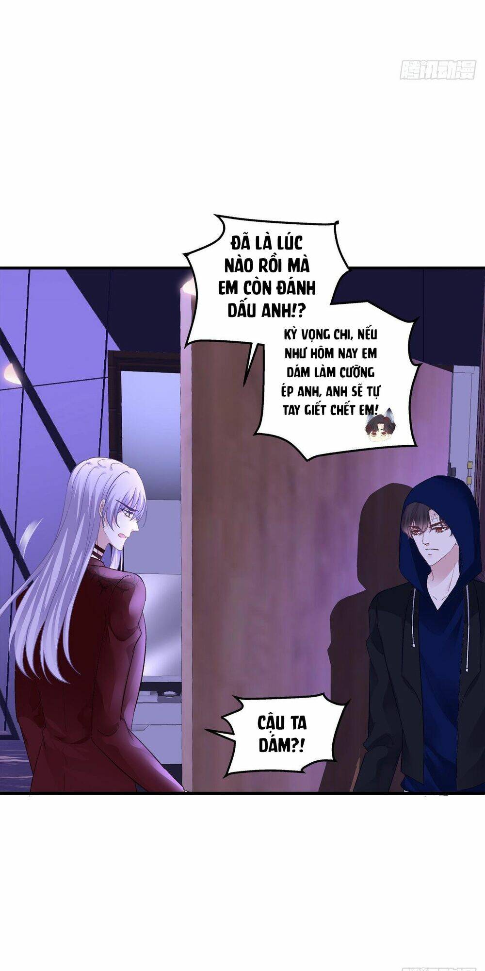 toàn bộ nắm trong tay chapter 121 29