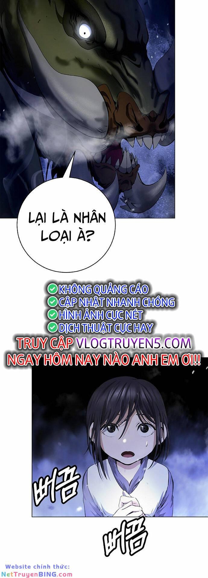 xuyên không thành hổ chapter 133 36