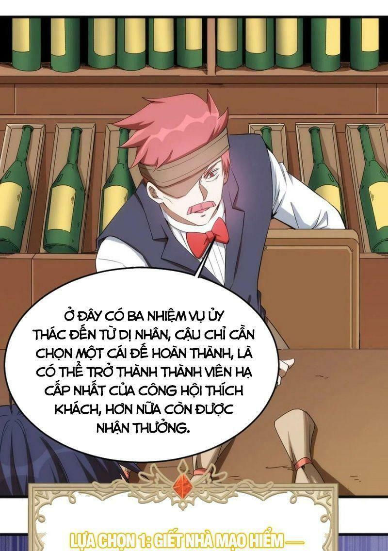 thánh đường chi thành chapter 62 1