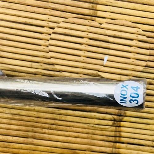 cổ pô xe winner inox 304