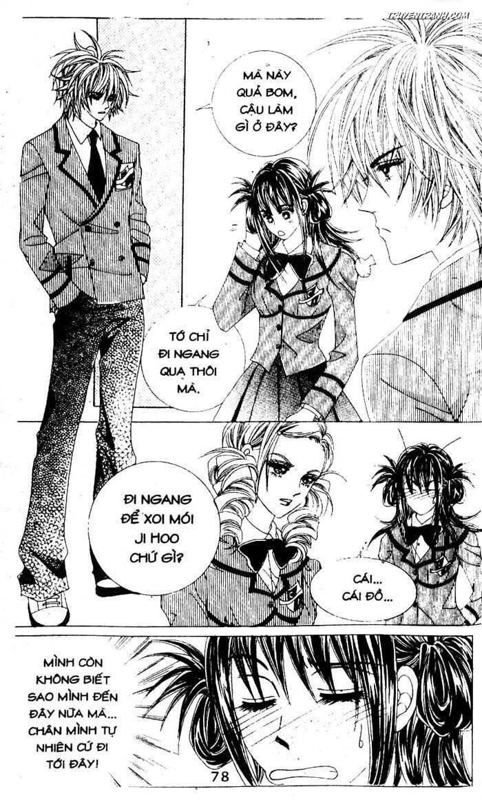 nhà trọ hoàn hảo chapter 9 22