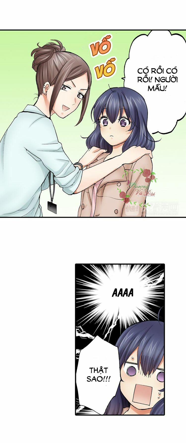 mệnh lệnh tuyệt đối của bá đạo vương tử chapter 34 29