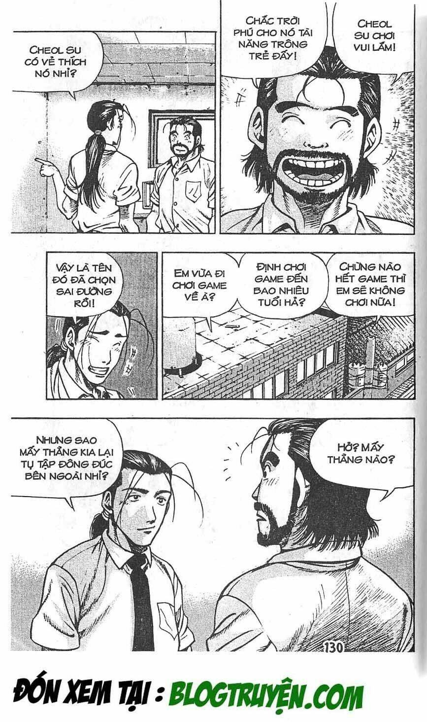 kid gang chapter 90 13