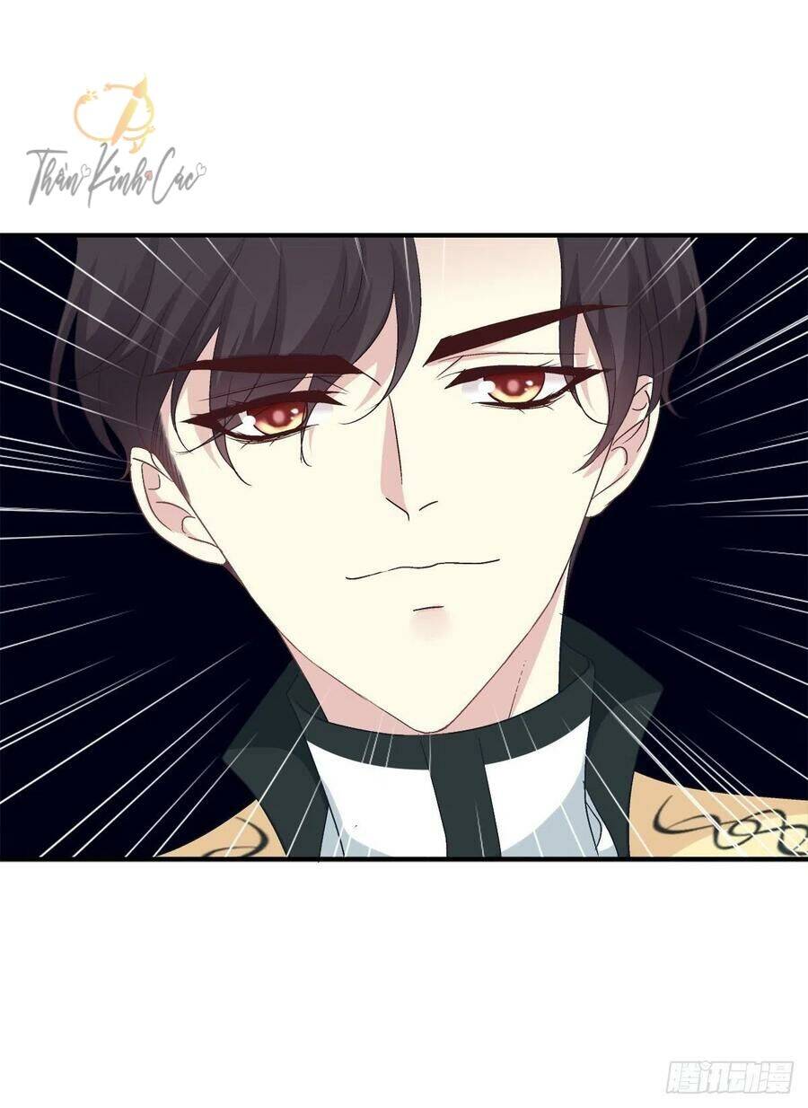 kiểm soát tuyệt đối chapter 47 25