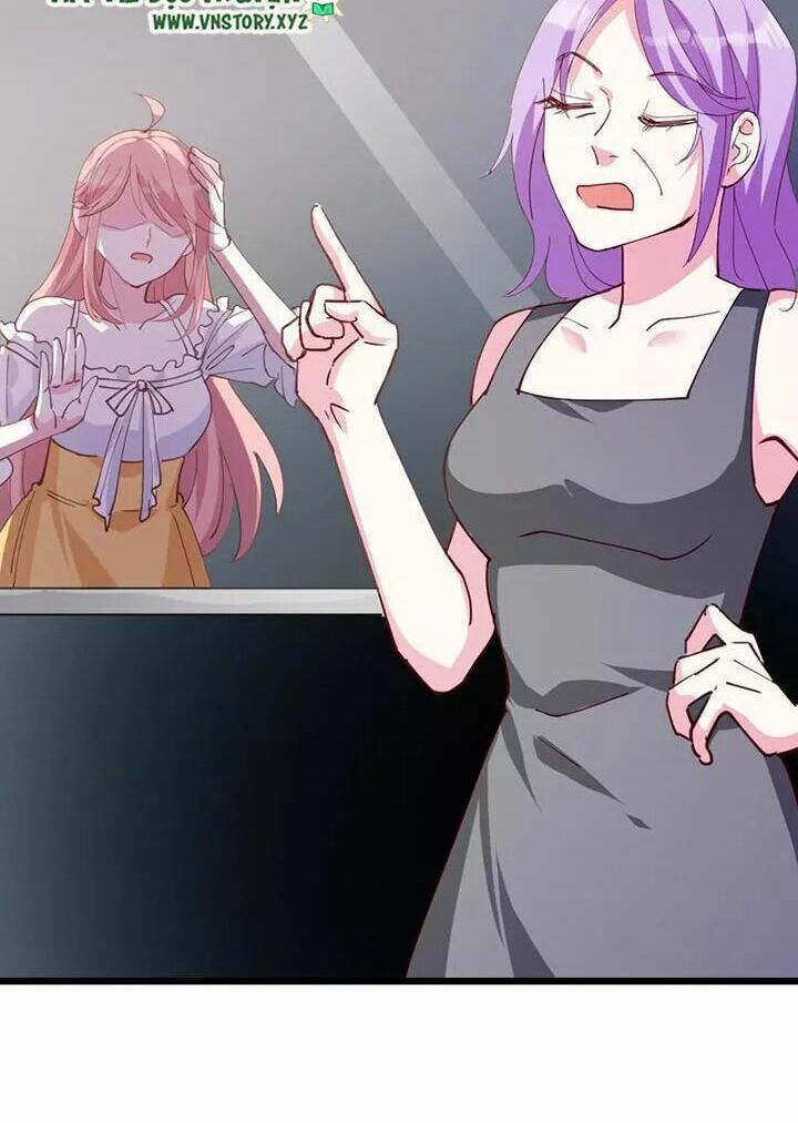 bảo bối đáng yêu đột kích chapter 40 3