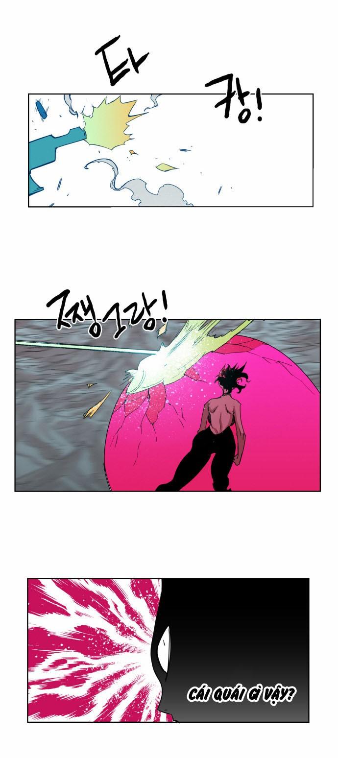 hard core leveling warrior chapter 38 38