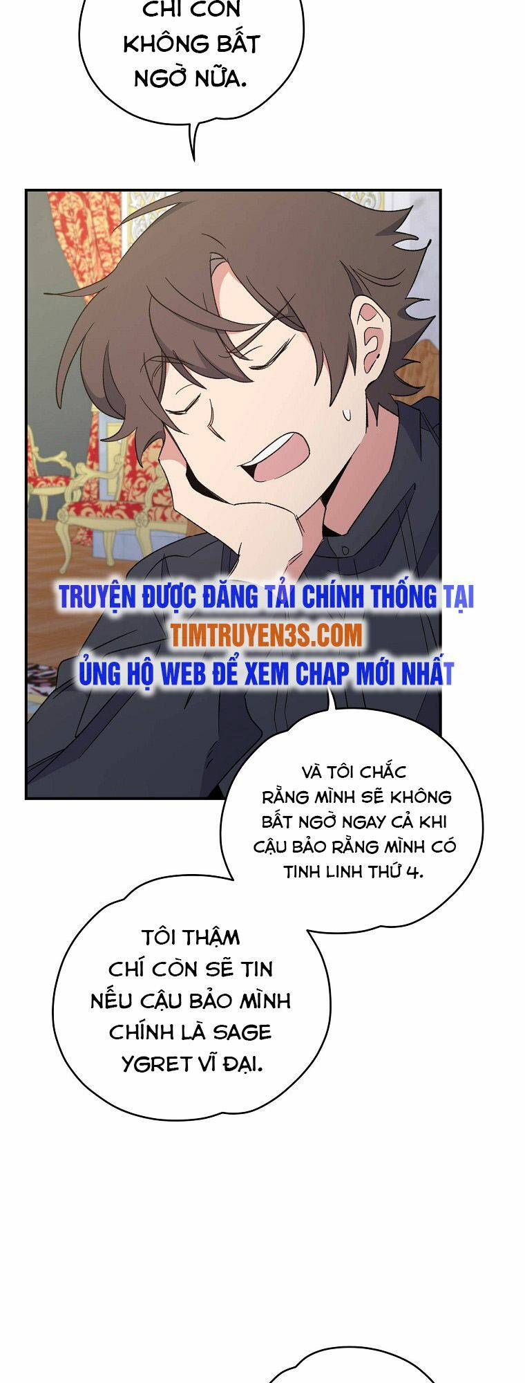 nhà hiền triết yigret chapter 40 58