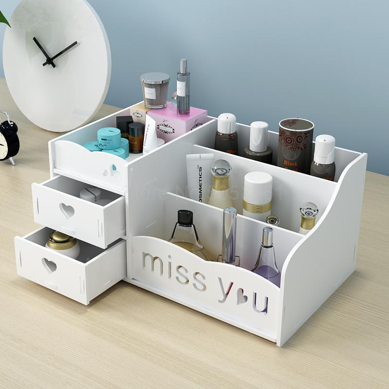 Kệ đựng mỹ phẩm miss you - Yumeshop94