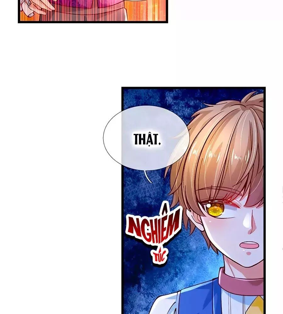 bỗng một ngày nọ trở thành con gái vua chapter 116 16