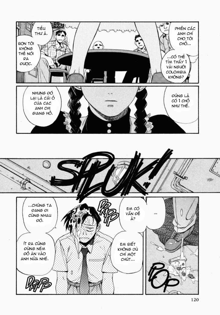 hố đen chapter 3 4