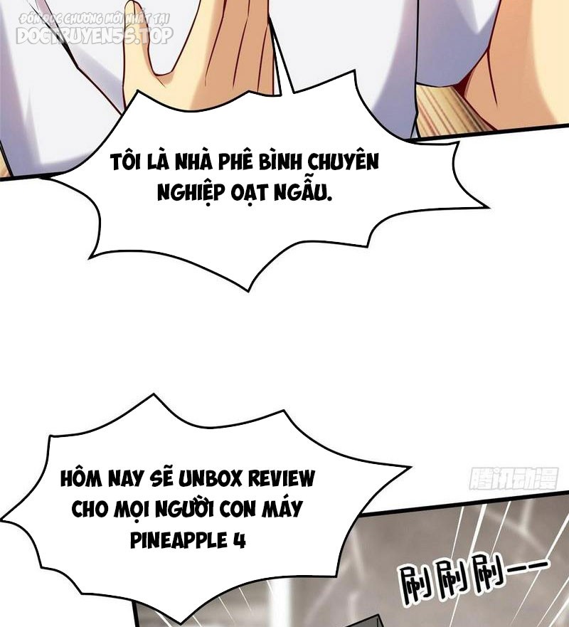 ta làm giàu từ thua lỗ game chapter 104 15