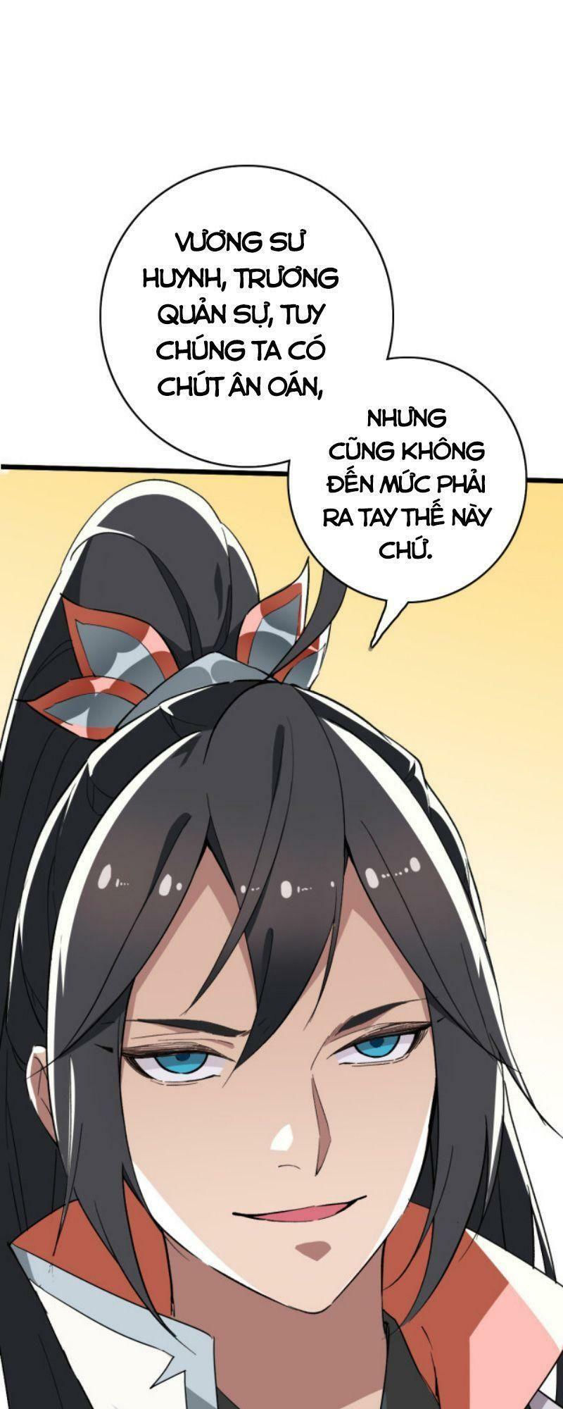 siêu đạo thần thuật chapter 31 24