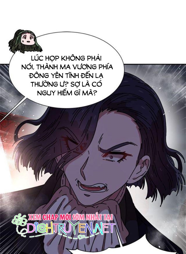 con gái bảo bối của ma vương chapter 47 21