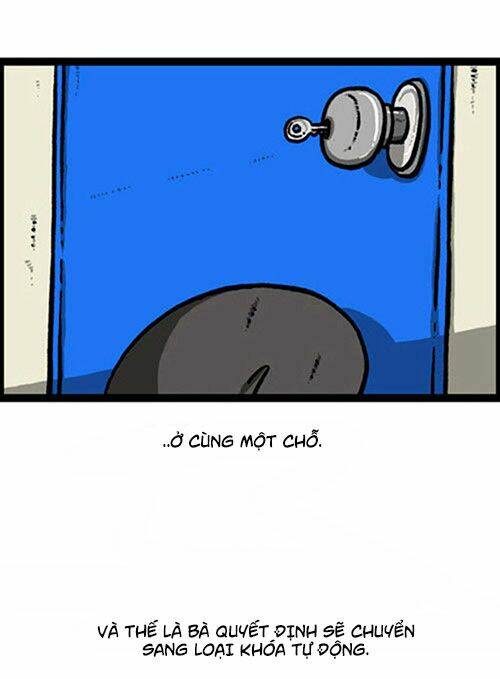 tiếng gọi con tim chapter 39 4