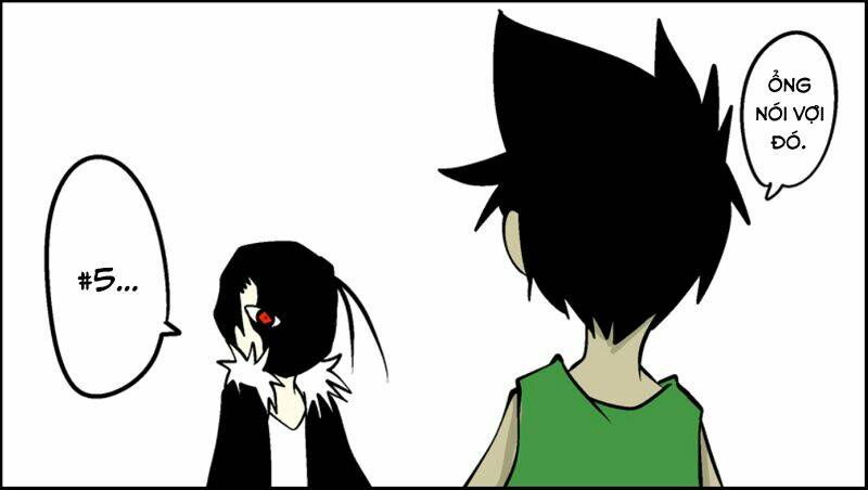 senyuu chapter 108 13