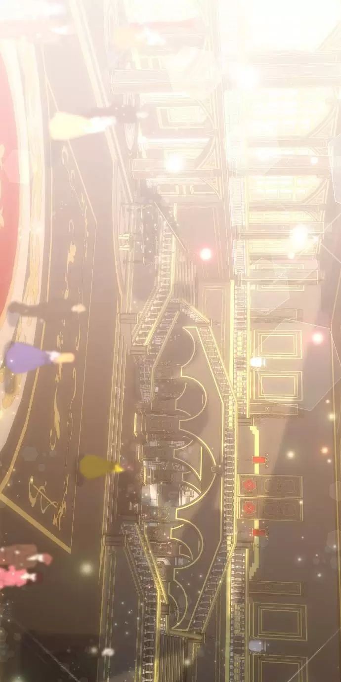 sống trong vườn hoa của công chúa chapter 3 75