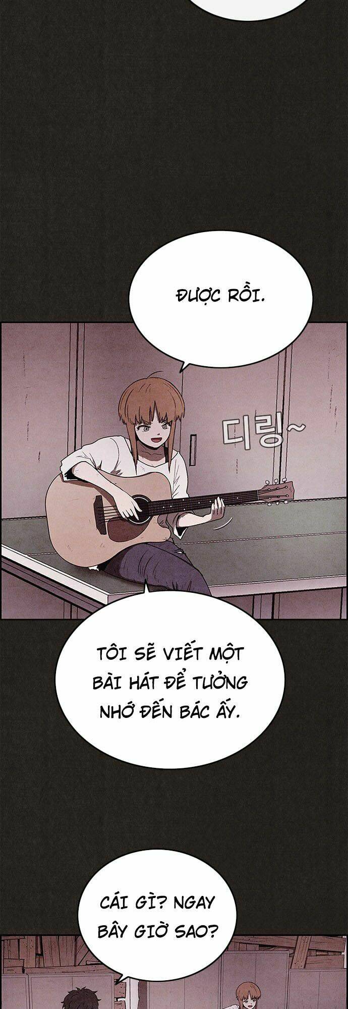 quái vật tại chung cư xanh chapter 60 11