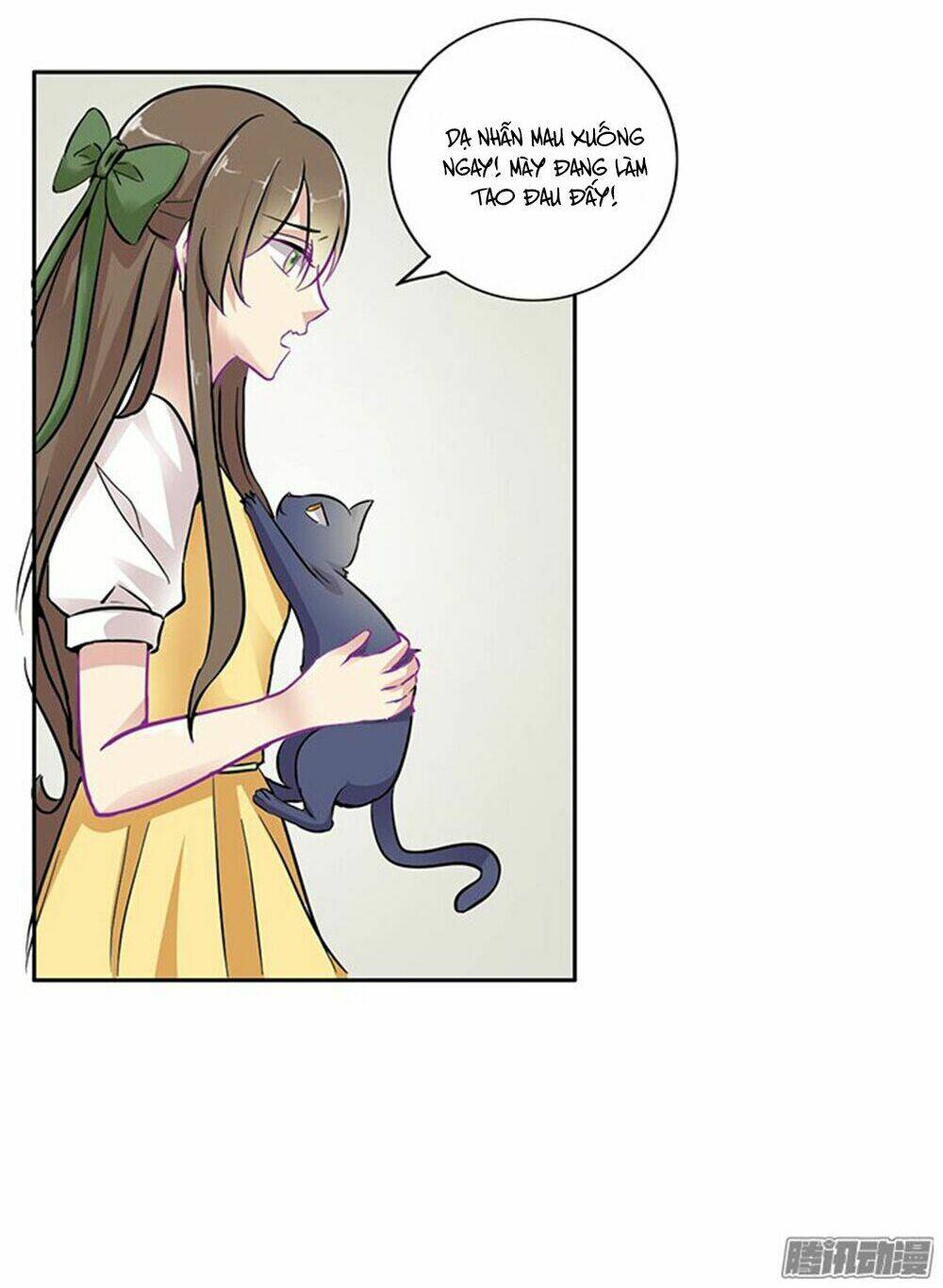 hai chú mèo totem chapter 6 18