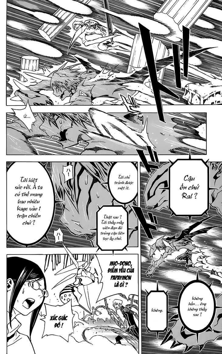 rồng xanh grado chapter 24 6