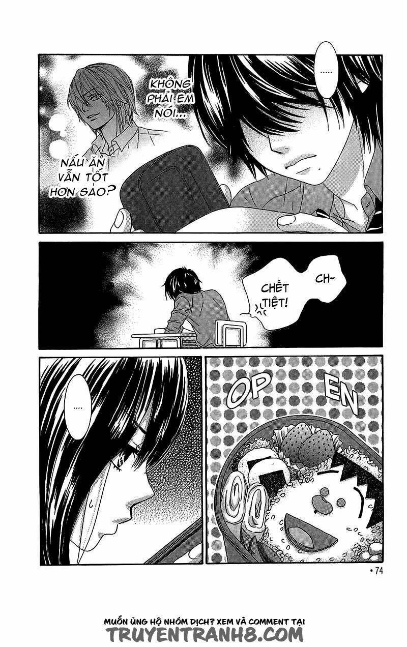 bokutachi wa shitte shimatta chapter 26 33