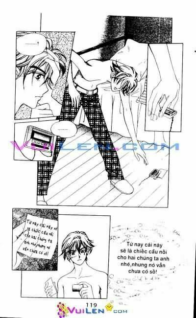 có anh trong đời chapter 4 119