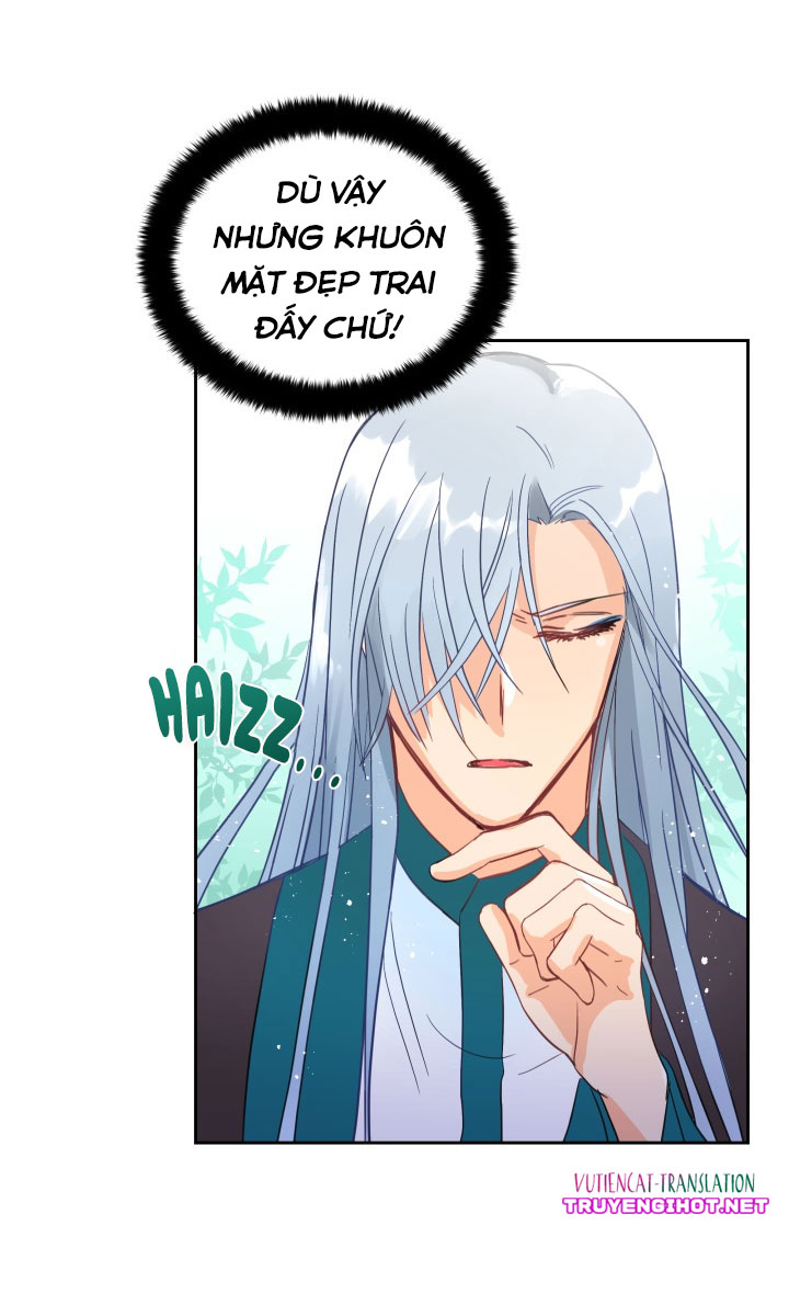 khế ước hậu cung chapter 17.1 24