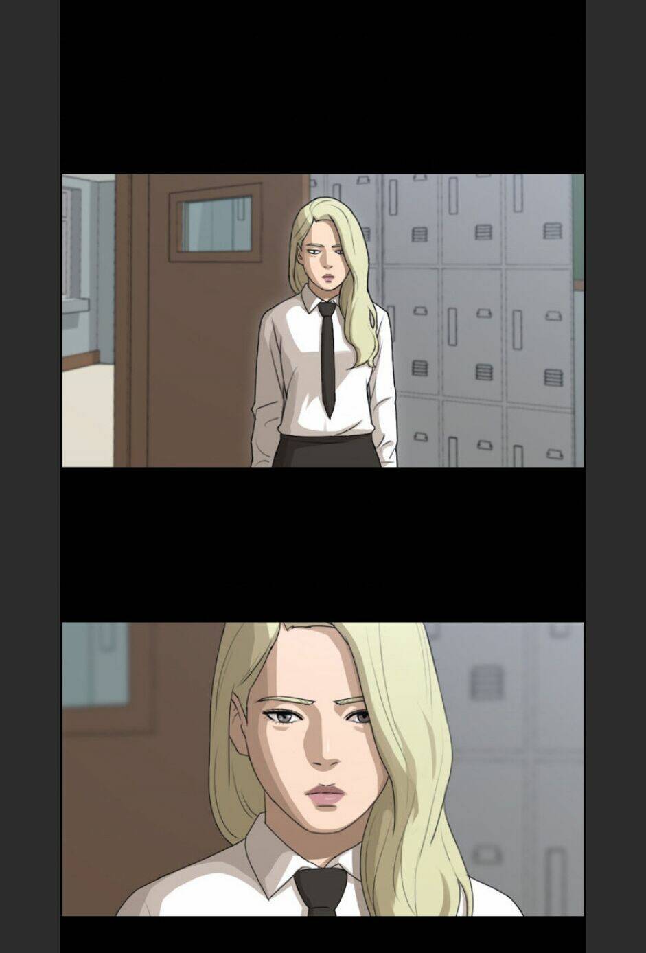 free draw m chapter 100 8