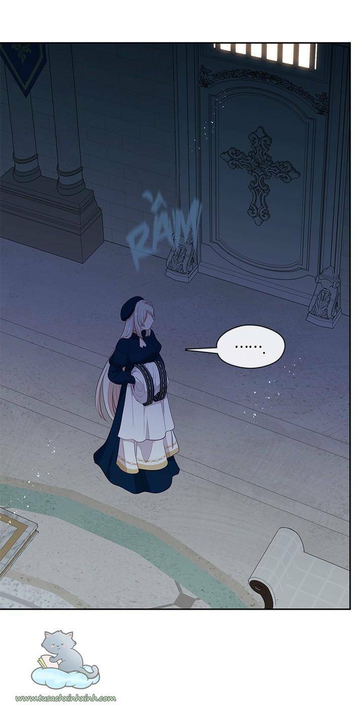 hãy coi chừng ác nữ chapter 101 45