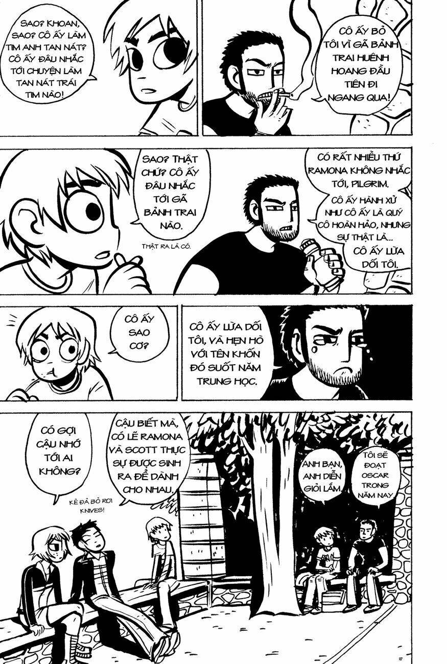 scott pilgrim chapter 9 33