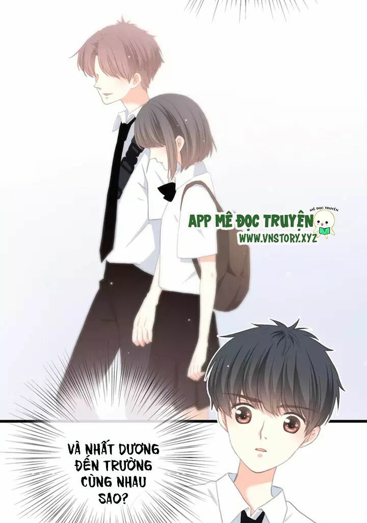 con tim rung động 2 chapter 5 33