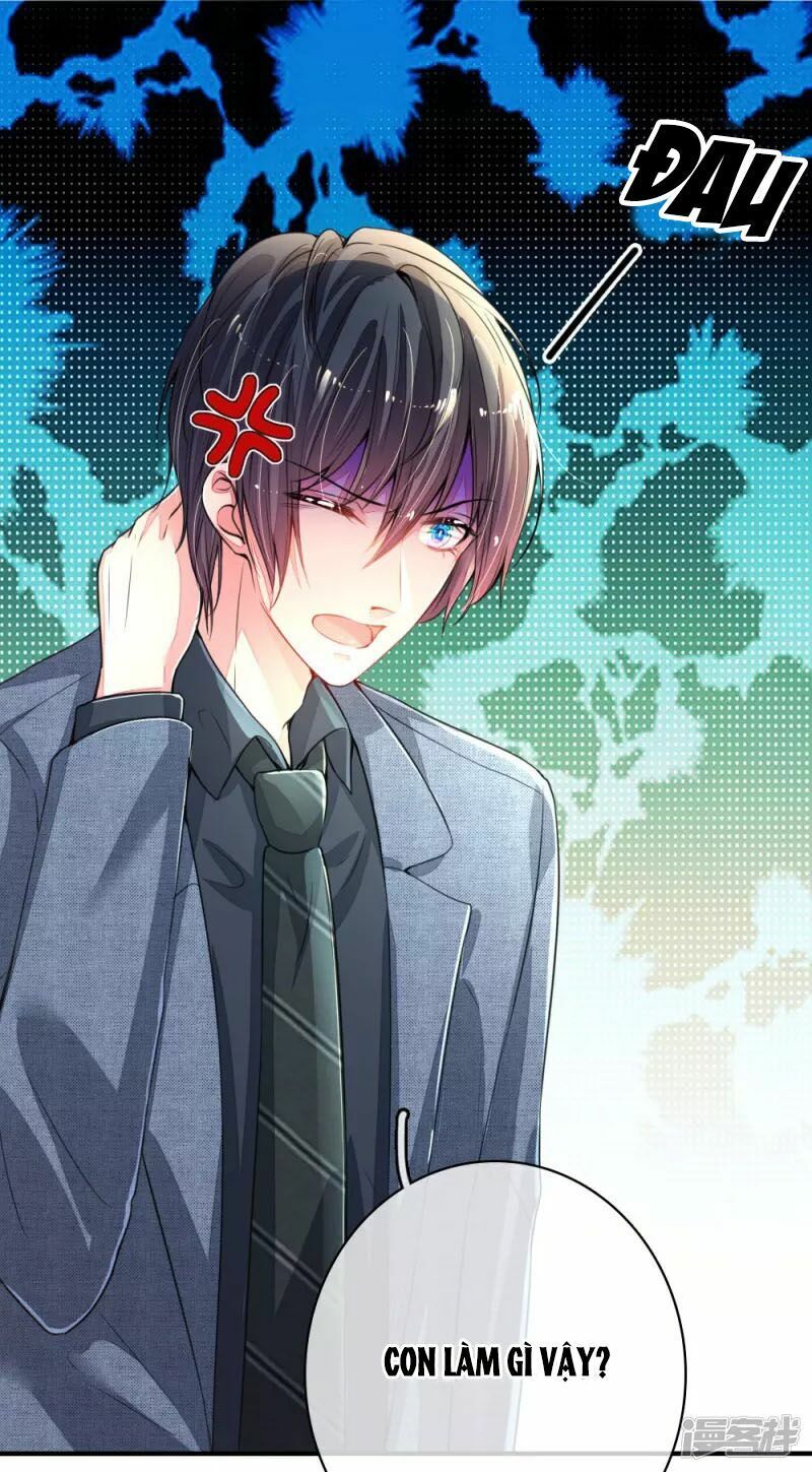 ma ma đột kích : cha mời tiếp chiêu chapter 1 52