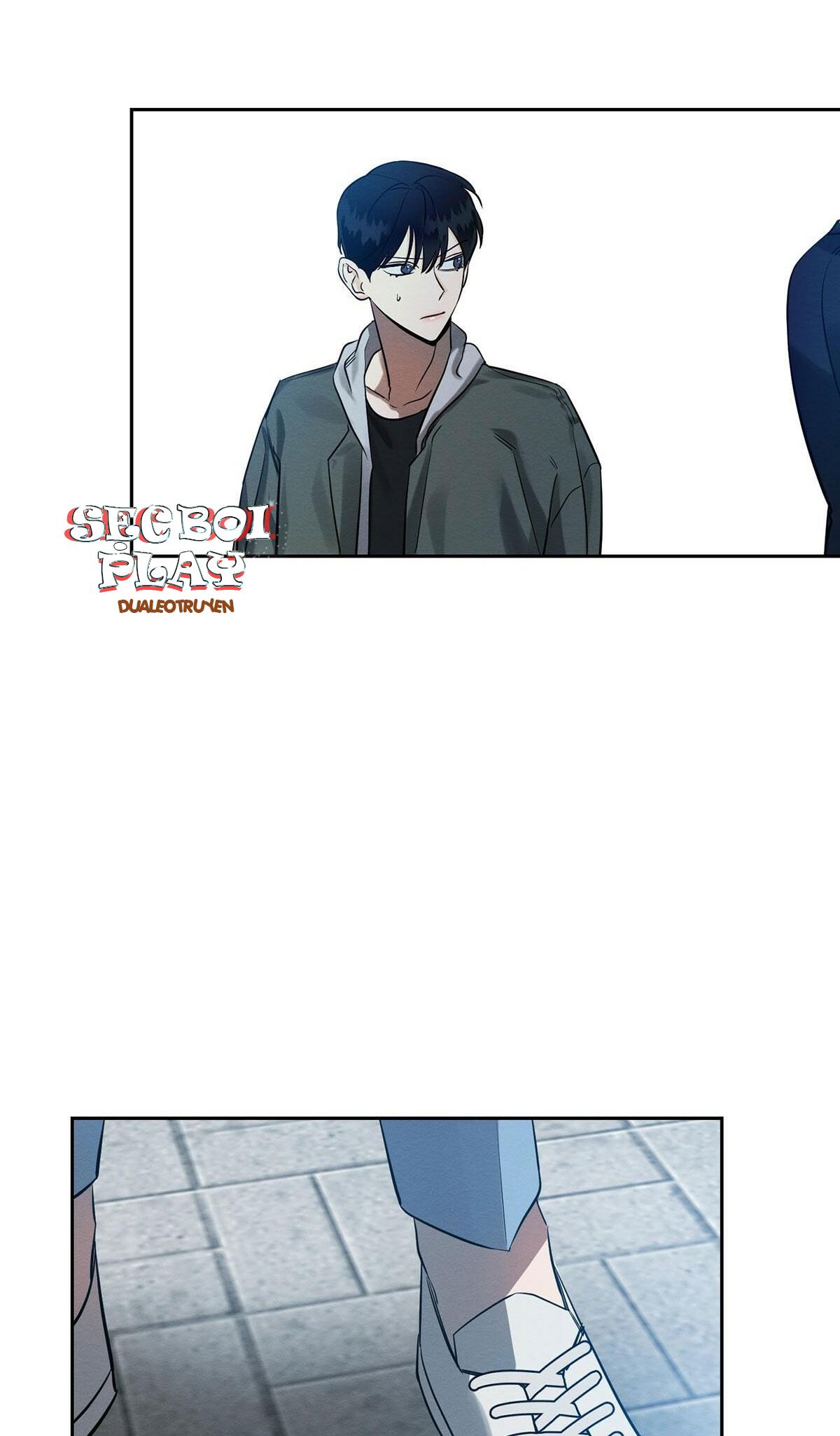 lý do của ác nhân chapter 3 32