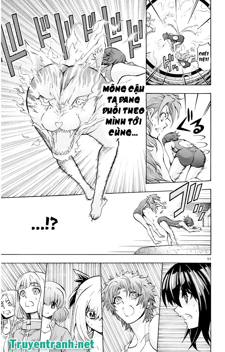 keijo!!!!!!!! (yml) chapter 55 2