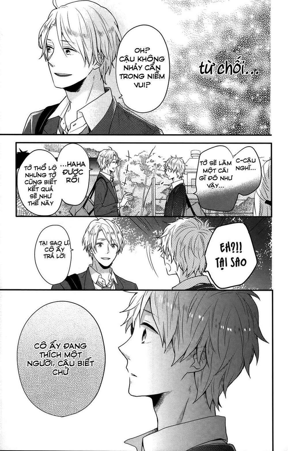 ngày cầu vồng chapter 35 27