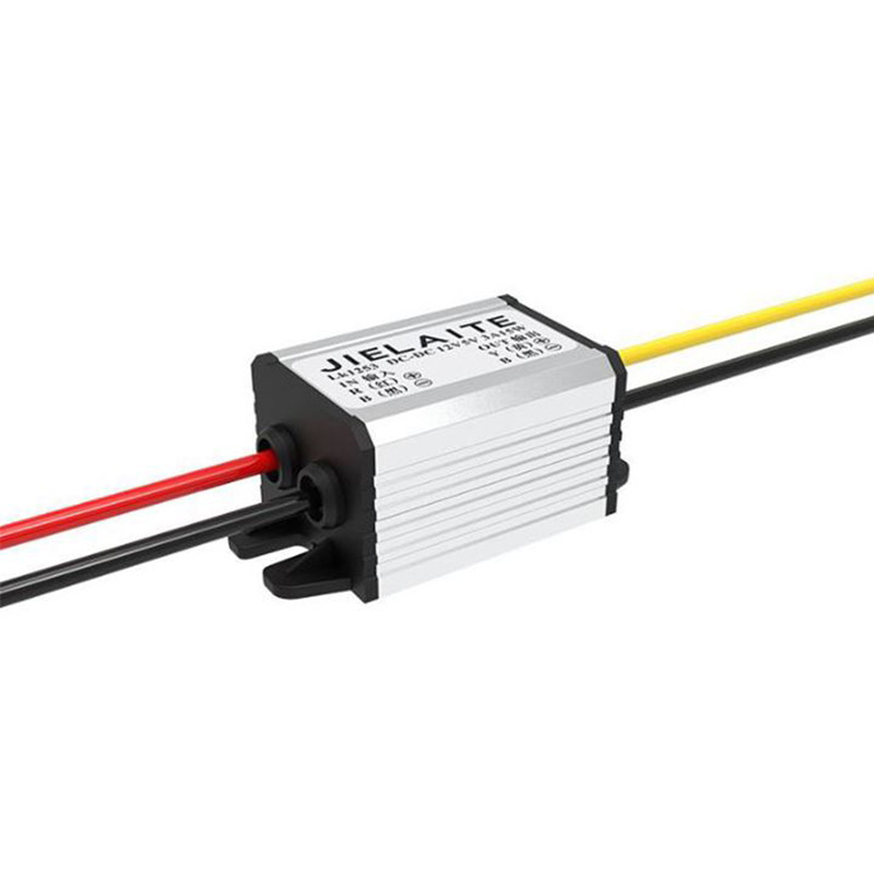 Đổi Nguồn 12V Sang 5V, Nguồn Vào 8-22V,Nguồn Ra 5V/3A/15W