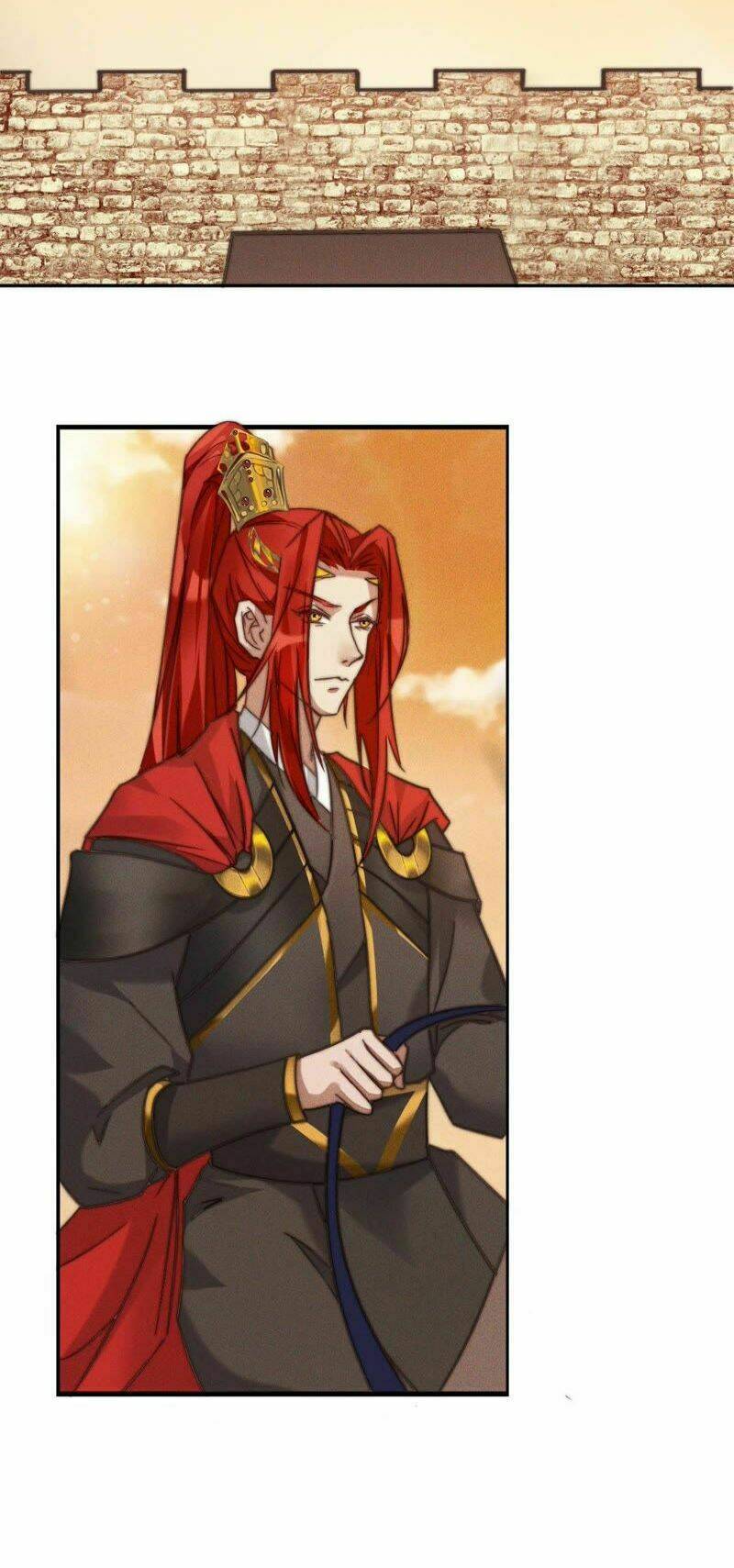 thần nữ thái năng liêu chapter 13 13