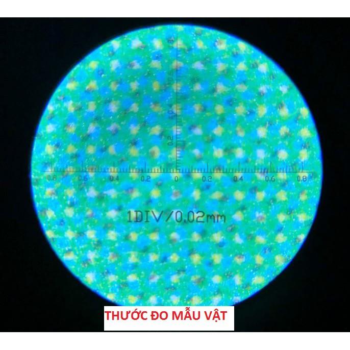 Kính Lúp 100X Kính Lúp Cầm Tay Có Đèn 100X V2