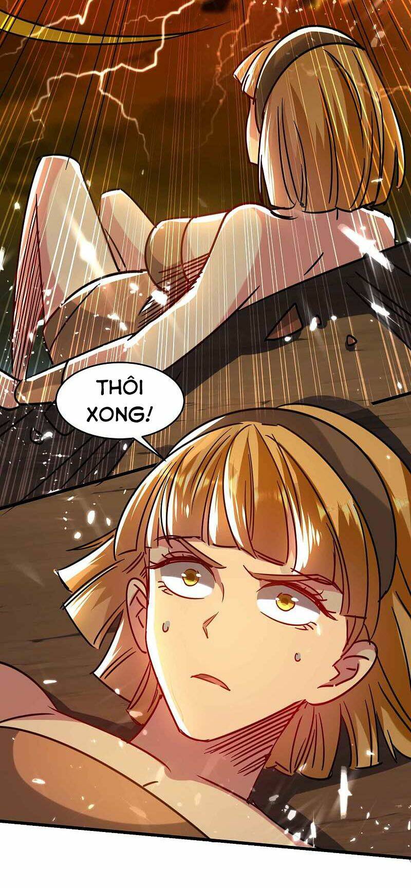 vạn giới tiên vương chapter 121 21