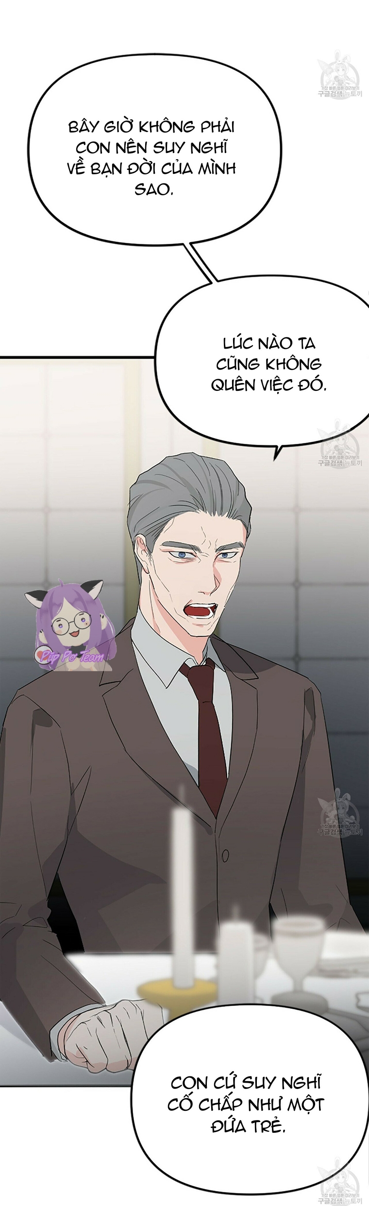 dấu vết không mùi chapter 3 38