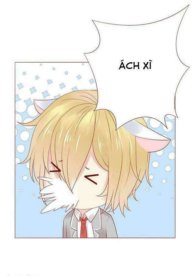 băng sơn học trưởng không được chọc chapter 26.1 34