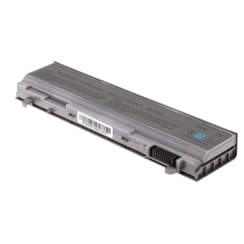 Pin dành cho Laptop Dell Latitude E6410, E6510 hàng nhập khẩu.