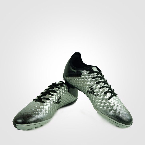 Giày đá bóng Mitre chính hãng MT180204- màu bạc