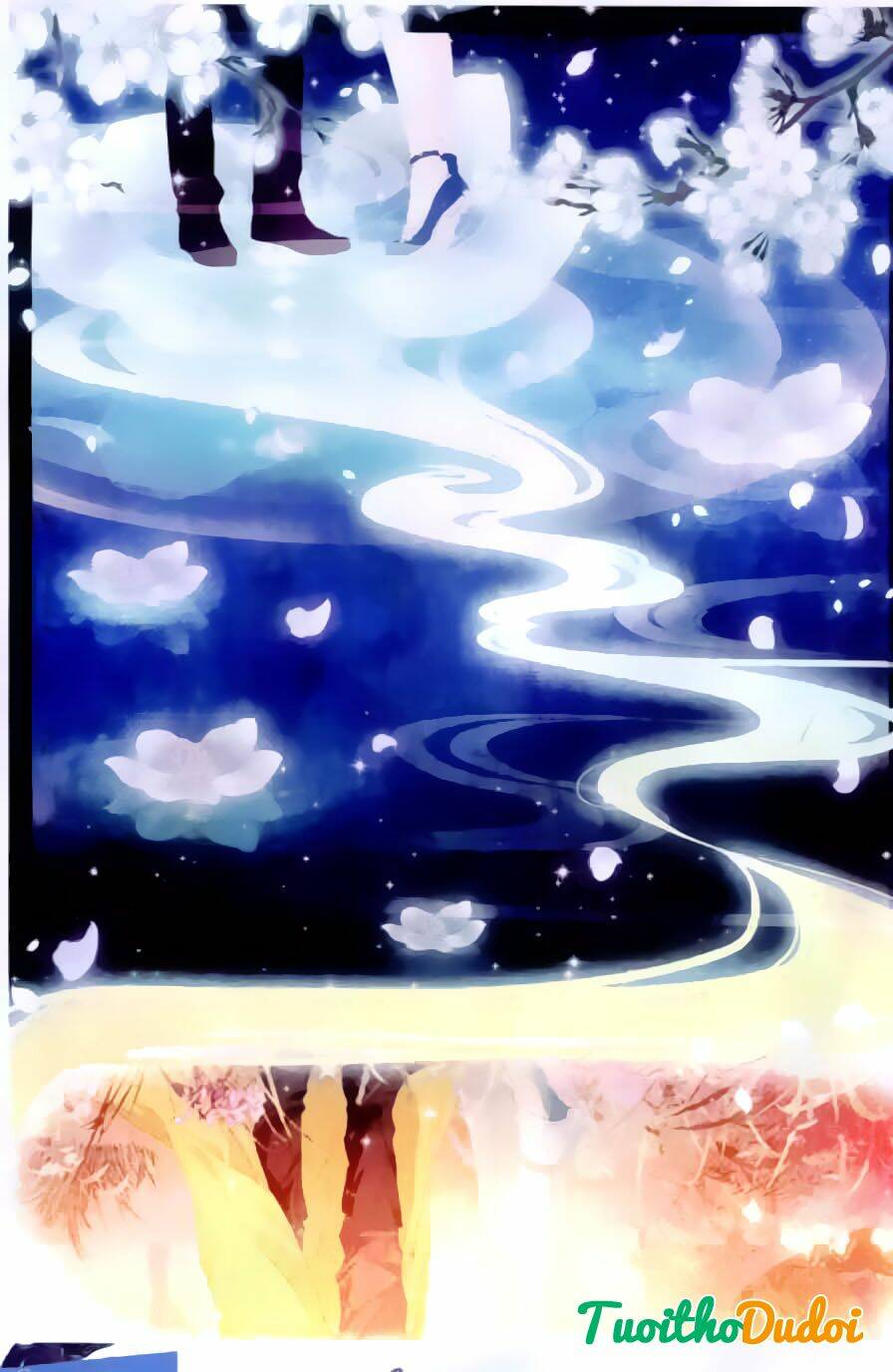 vân trung ca chapter 11 29