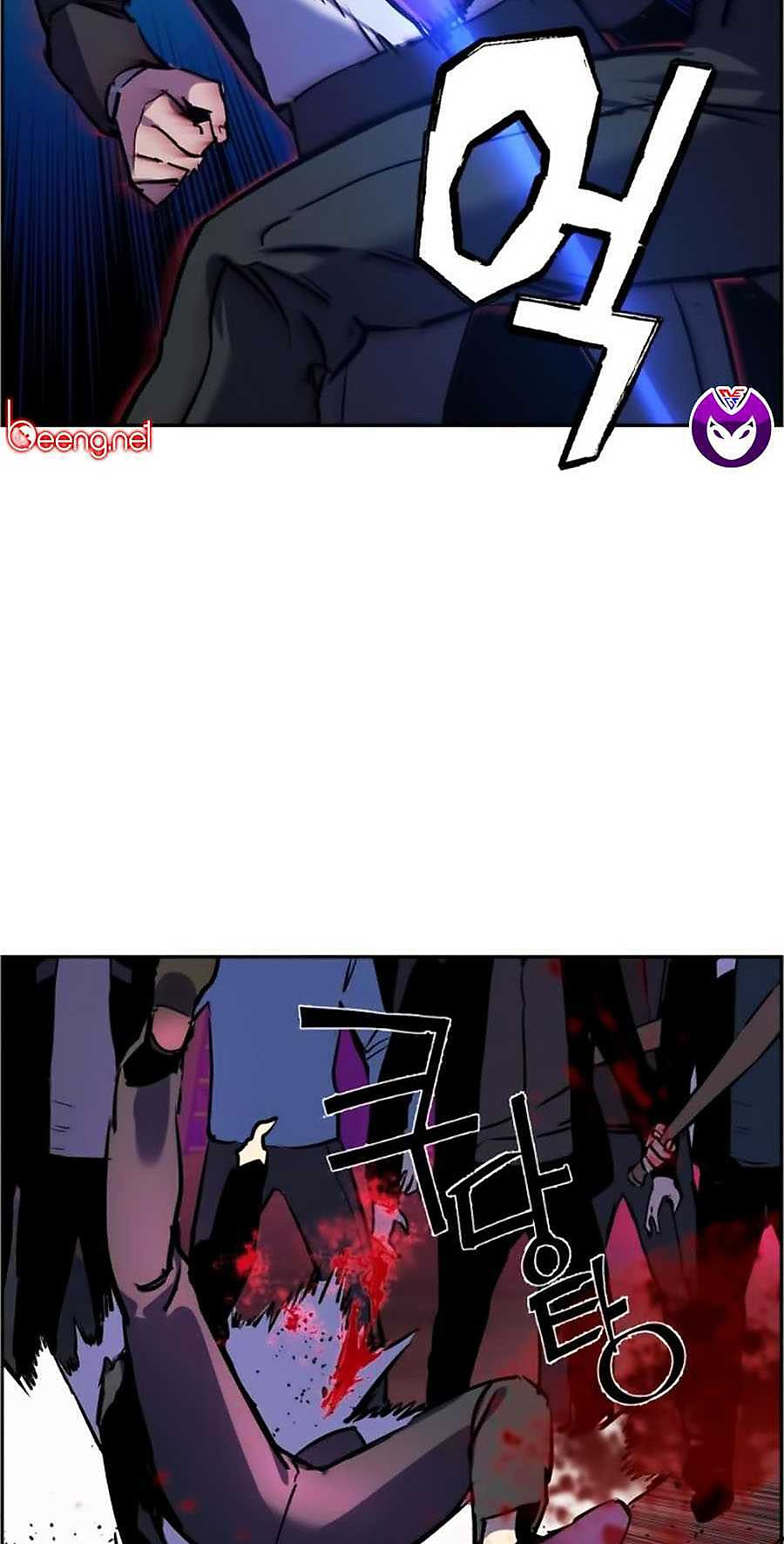 bạn học tôi là lính đánh thuê chapter 19 107