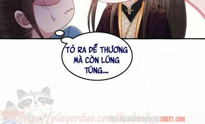 trọng sinh bá sủng nhiếp chính vương quá mạnh mẽ chapter 97 51