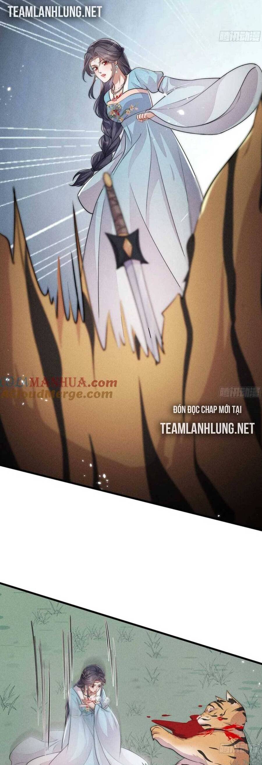 tái sinh trở lại : ta trở thành độc y thái tử phi chapter 34 36