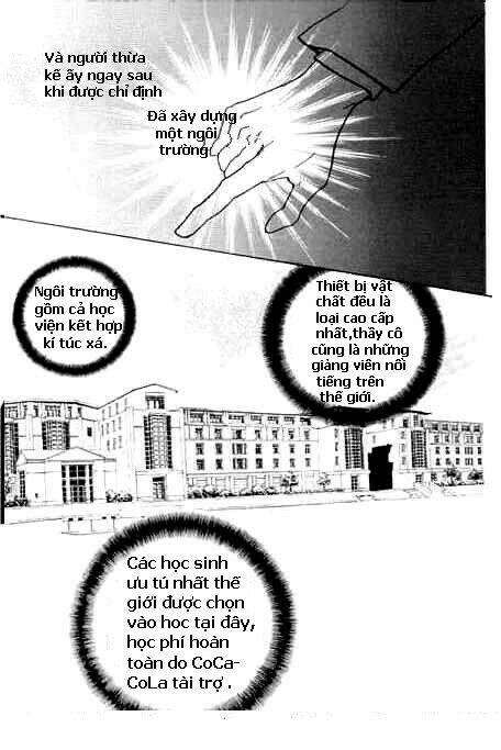 oridinary school chapter 1 5