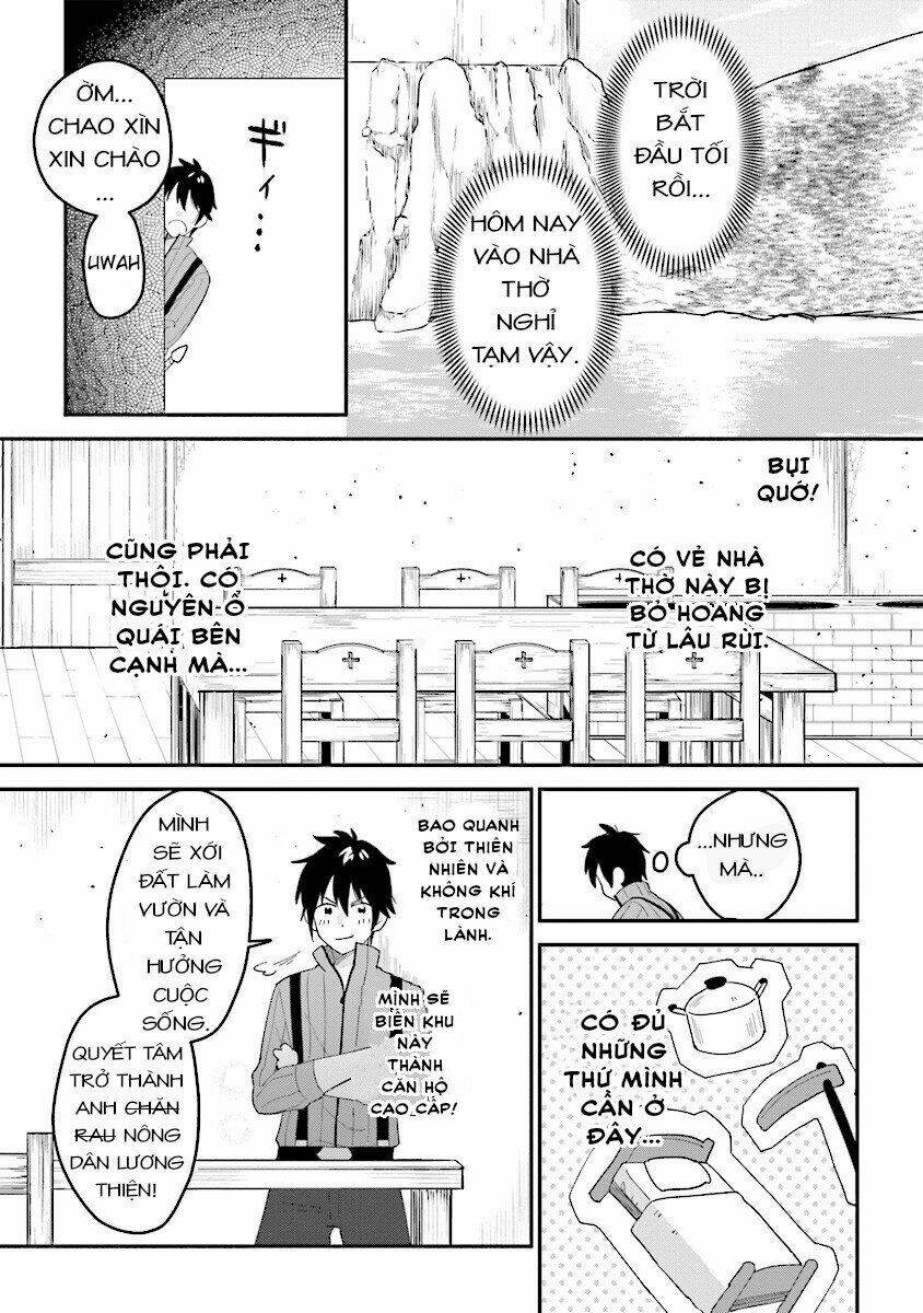 tensei kenja wa musume to kurasu chapter 1.2 7