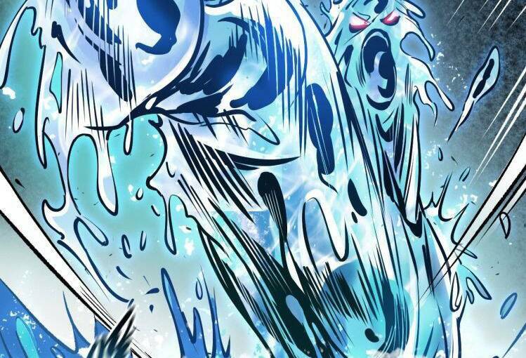 thế giới xa lạ chapter 45 9