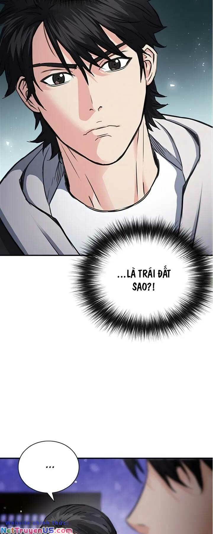 druid tại ga seoul - người hóa thú chapter 101 68